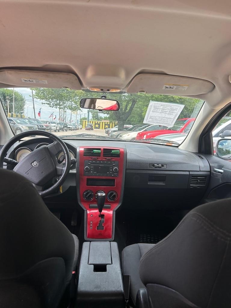 Dodge Caliber  2009