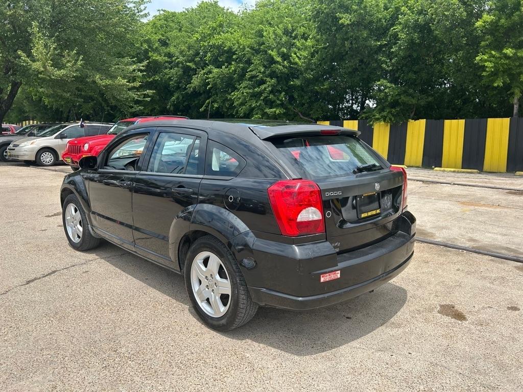 Dodge Caliber  2009