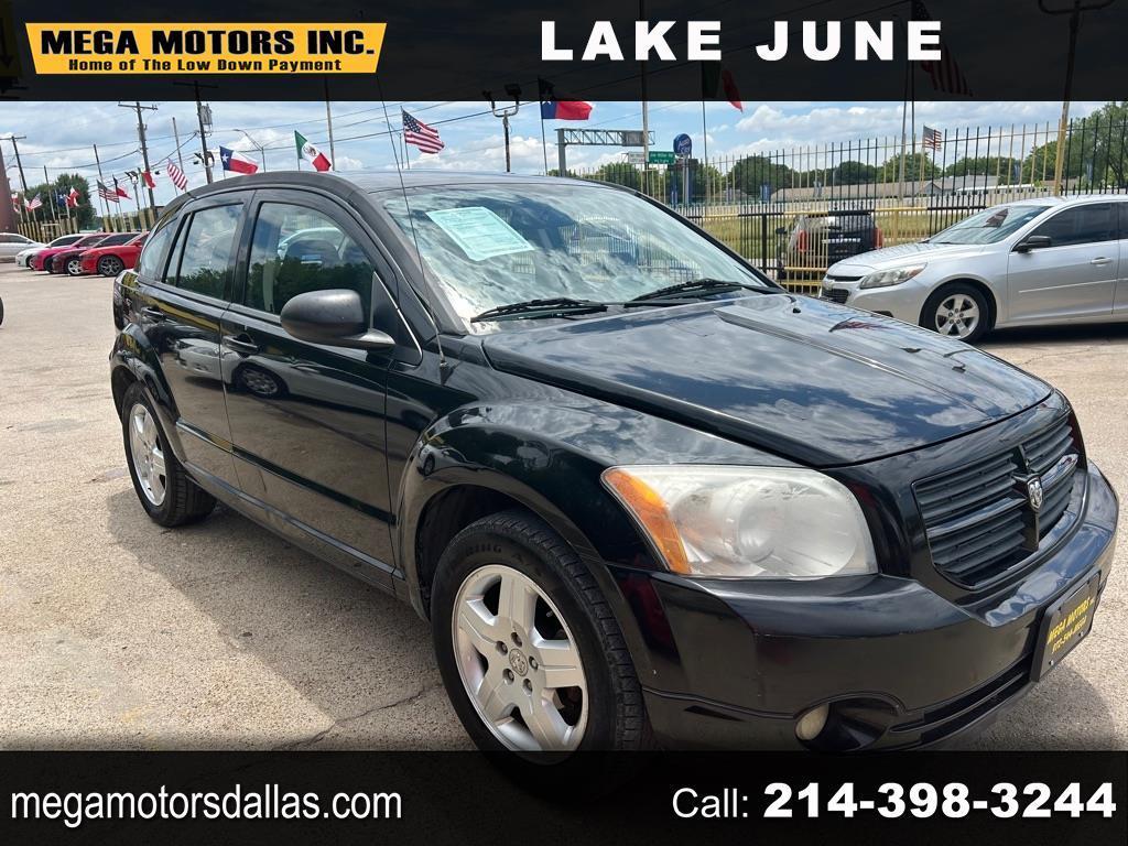Dodge Caliber  2009