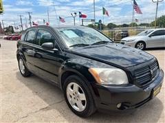 2009 Dodge Caliber 