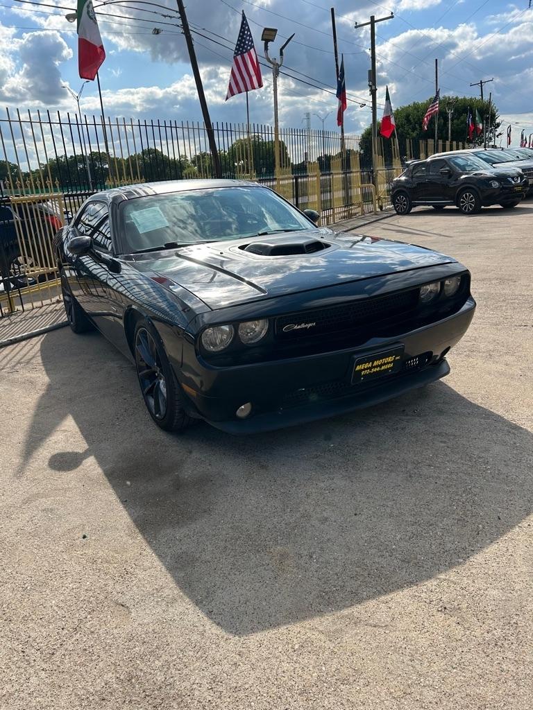 Dodge Challenger  2014