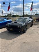 2014 Dodge Challenger 