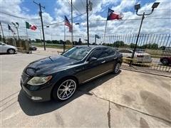 2009 Lexus LS 460 