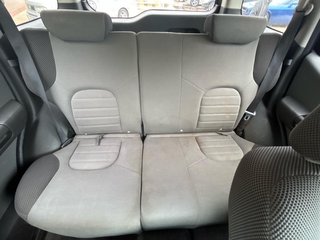 Nissan Xterra  2005