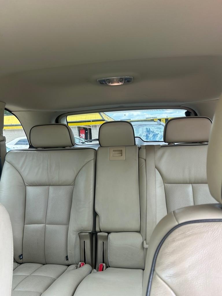 Lincoln MKX  2010