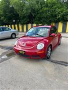 2006 Volkswagen New Beetle 