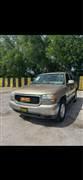 2000 GMC Yukon XL 