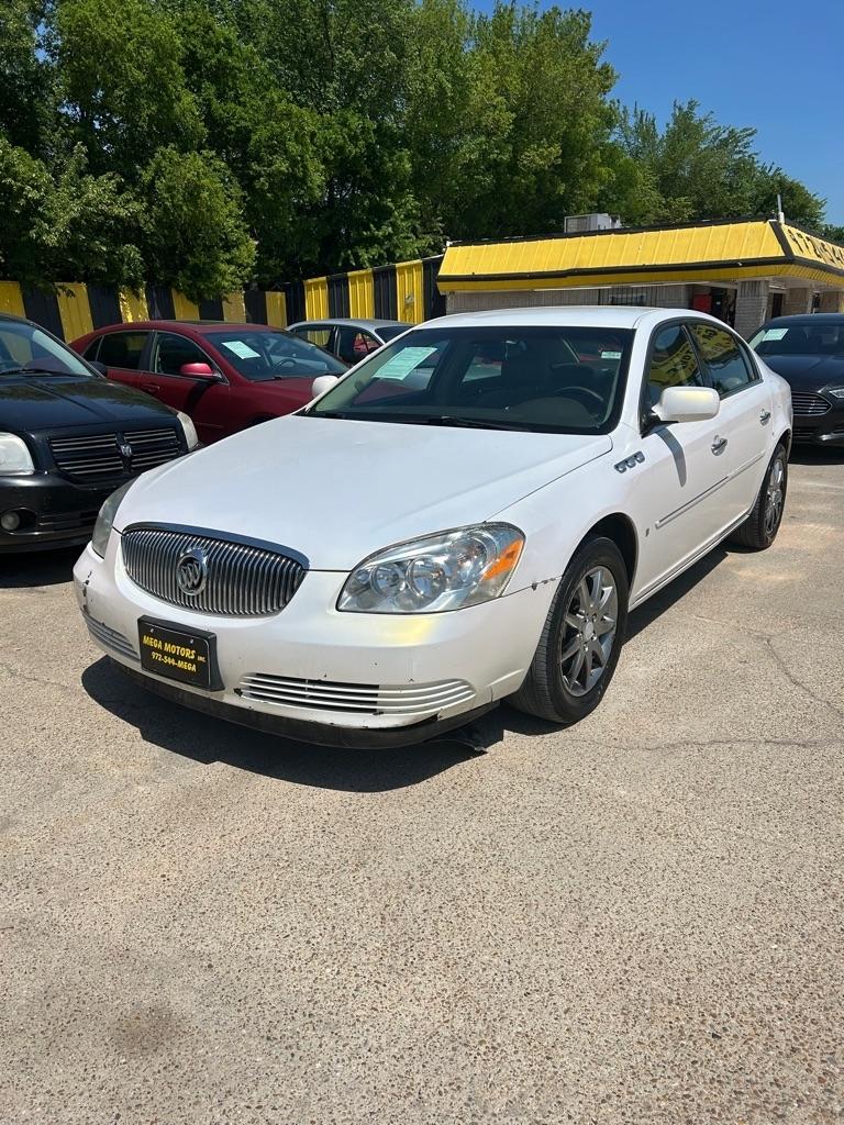 Buick Lucerne  2007