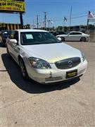 2007 Buick Lucerne 