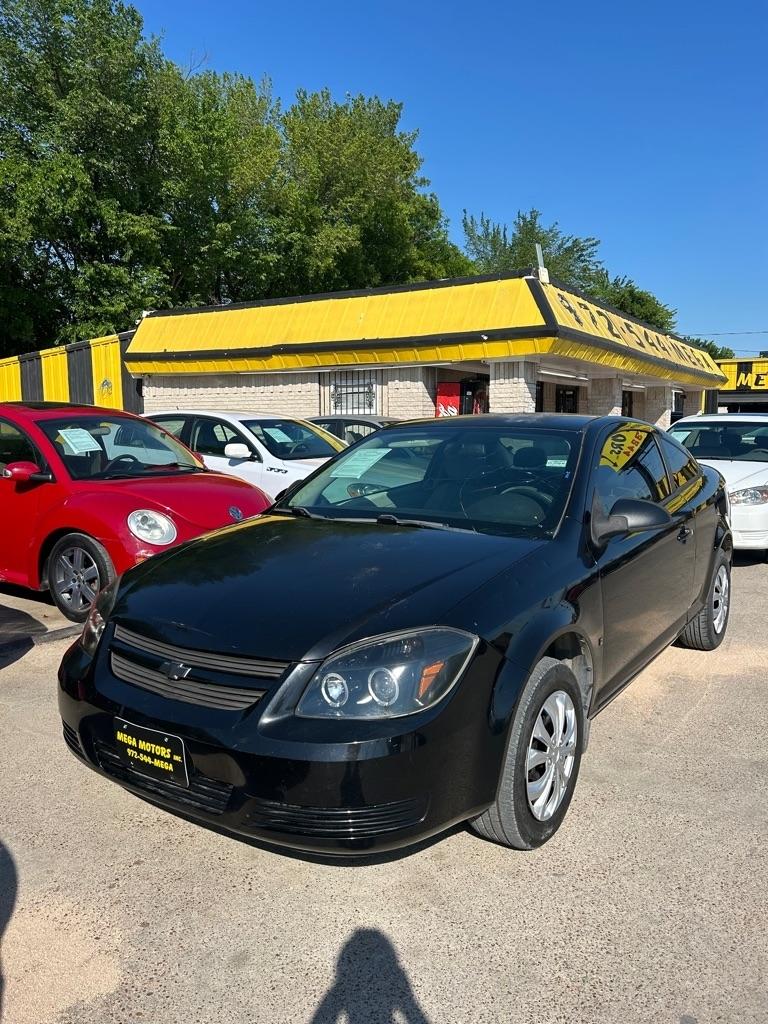 2007 Chevrolet Cobalt LS