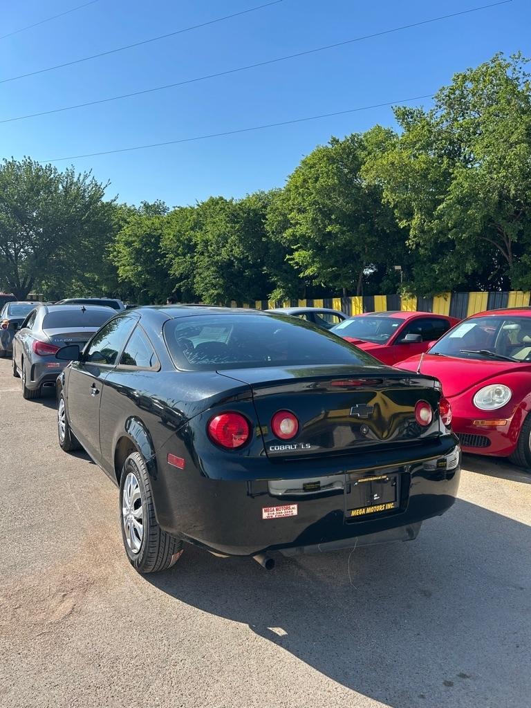 Chevrolet Cobalt  2007