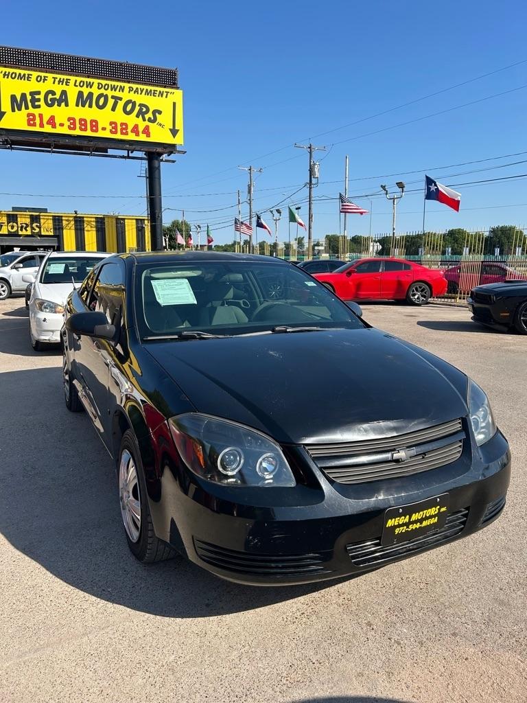 Chevrolet Cobalt  2007
