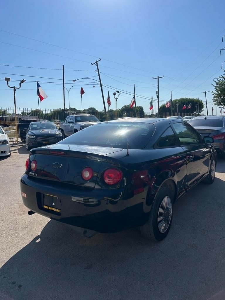Chevrolet Cobalt  2007
