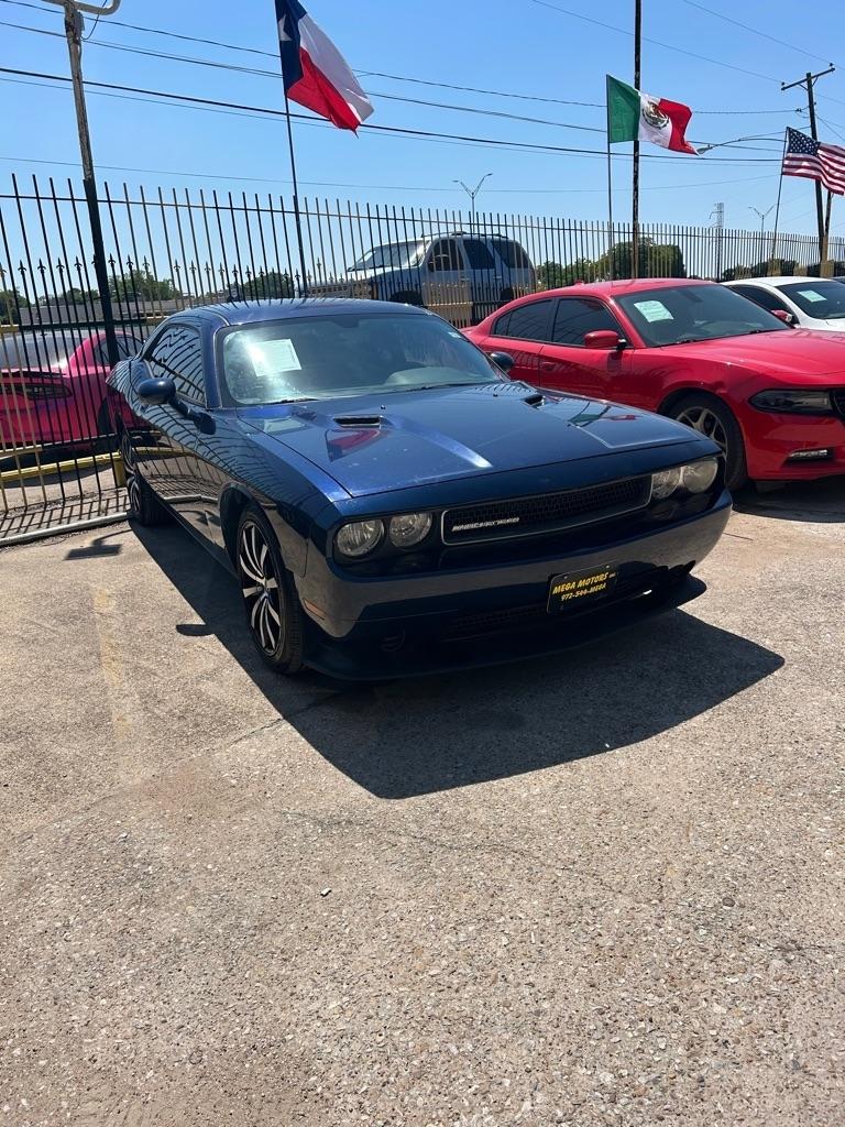 Dodge Challenger  2014