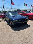 2014 Dodge Challenger 