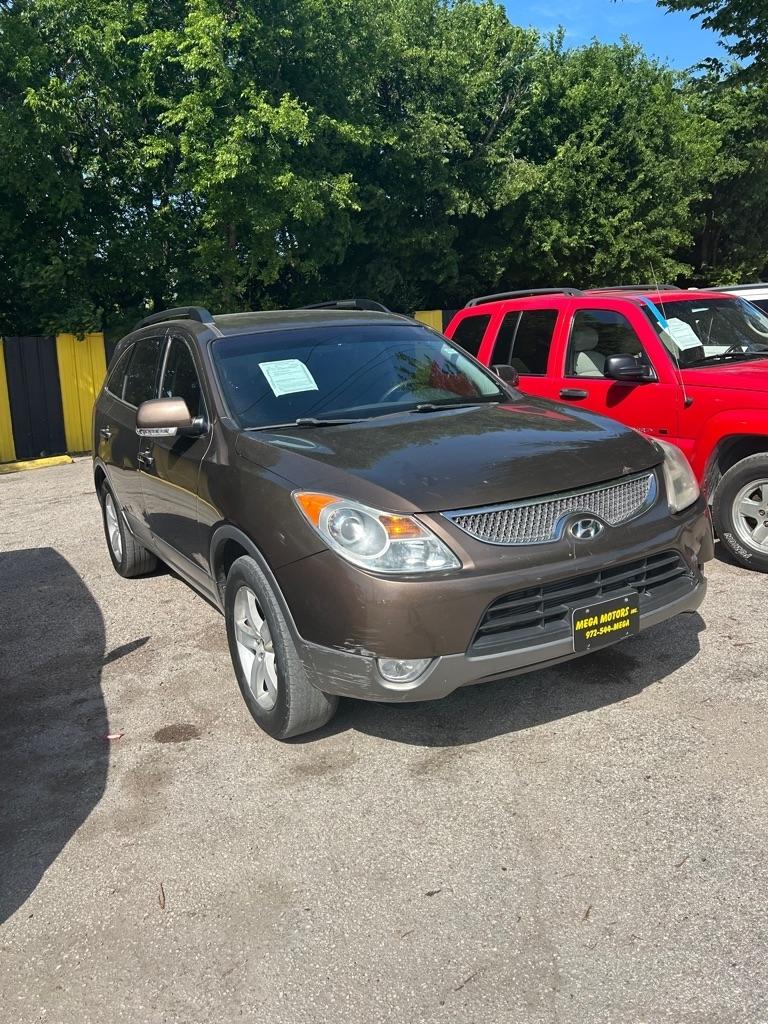 Hyundai Veracruz  2011
