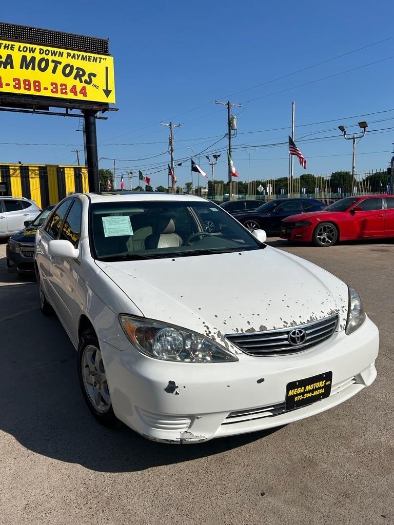 Toyota Camry  2005