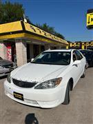 2005 Toyota Camry 