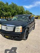 2003 Cadillac Escalade 