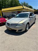 2009 Lincoln MKS 