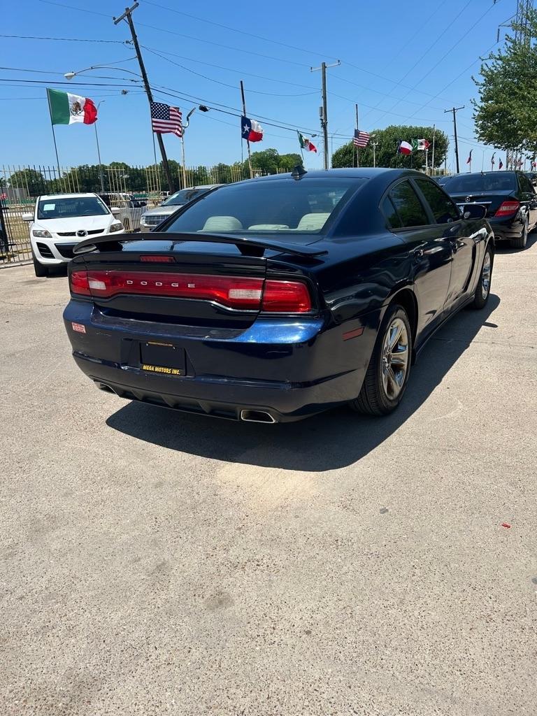 Dodge Charger  2014
