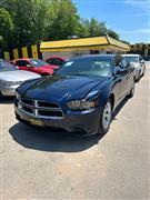 2014 Dodge Charger 