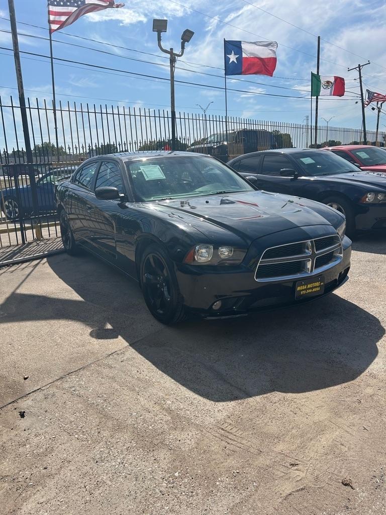 Dodge Charger  2014