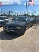 2014 Dodge Charger 