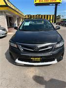 2011 Toyota Corolla 