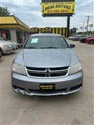 2014 Dodge Avenger 