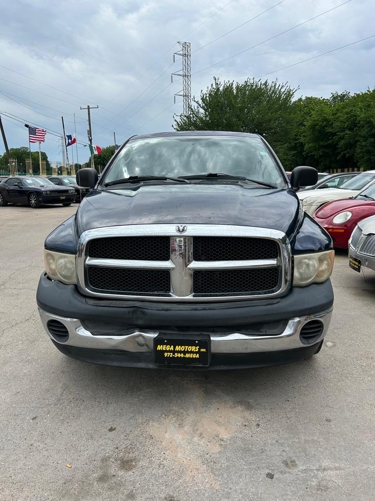 Dodge Ram 1500  2005
