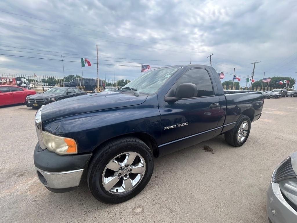 Dodge Ram 1500  2005