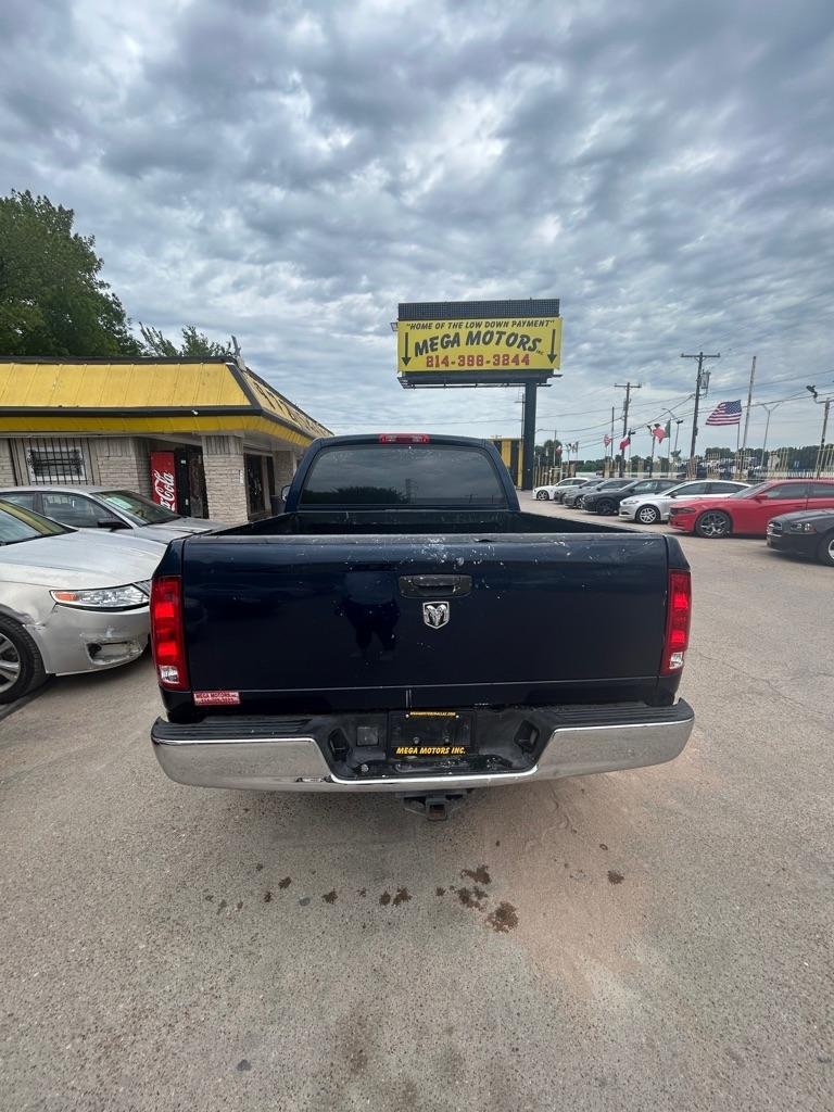 Dodge Ram 1500  2005