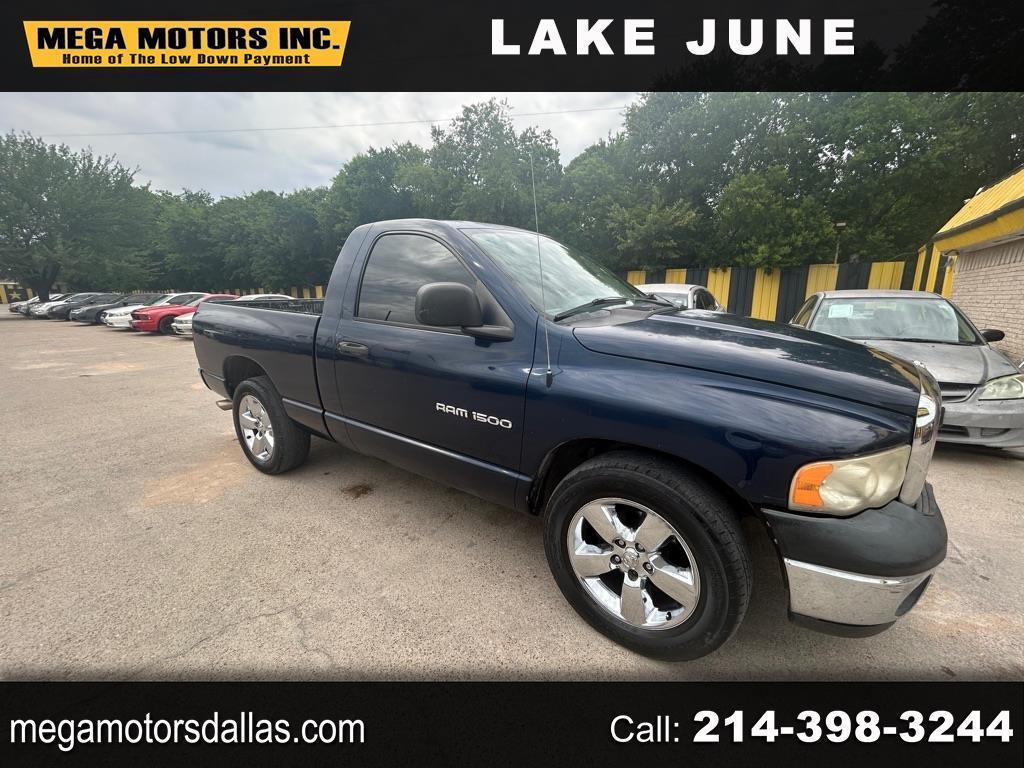 Dodge Ram 1500  2005