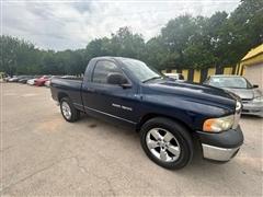 2005 Dodge Ram 1500 