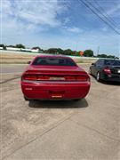 2013 Dodge Challenger 