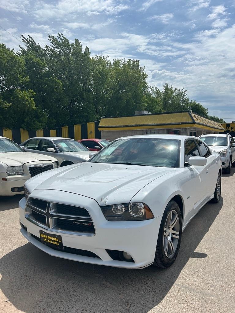 Dodge Charger  2014