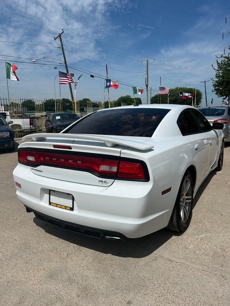 Dodge Charger  2014