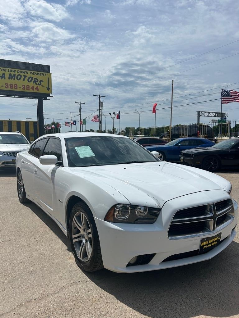 Dodge Charger  2014