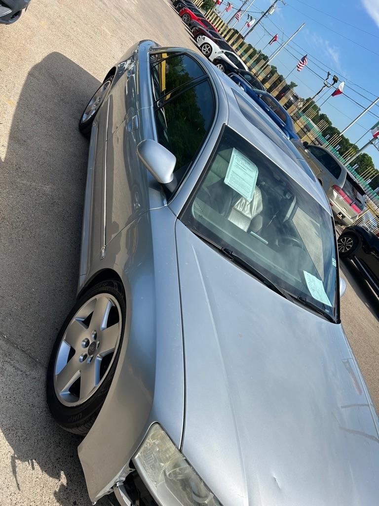 2006 Audi A8 4.2 QUATTRO