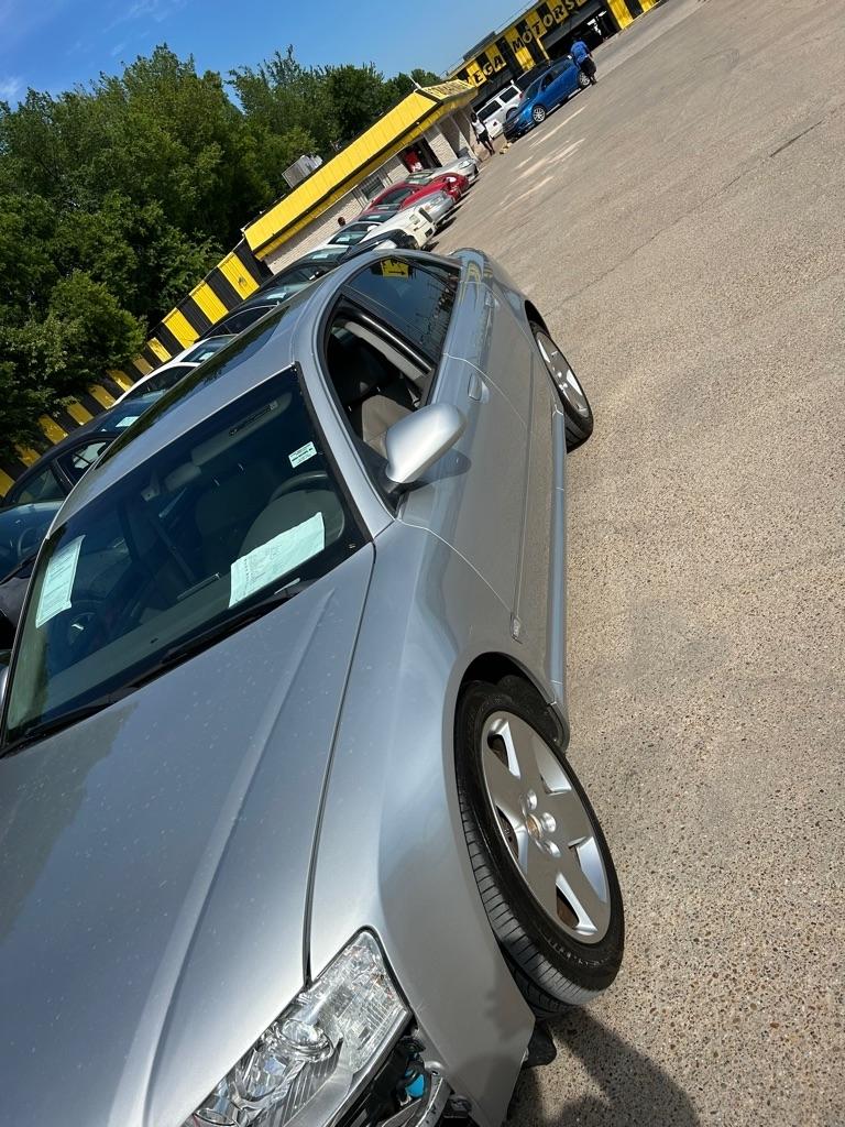 Audi A8  2006