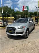 2008 Audi Q7 