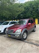 2004 Kia Sorento 