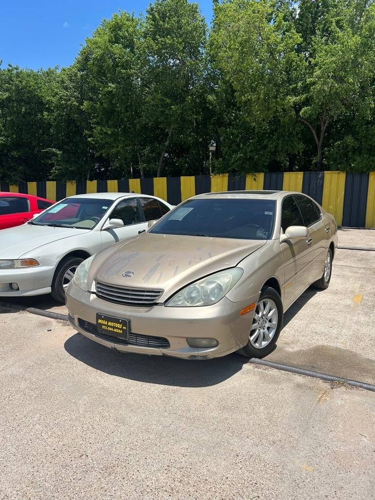 Lexus ES 330  2004