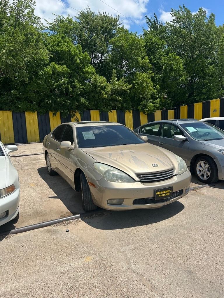 Lexus ES 330  2004