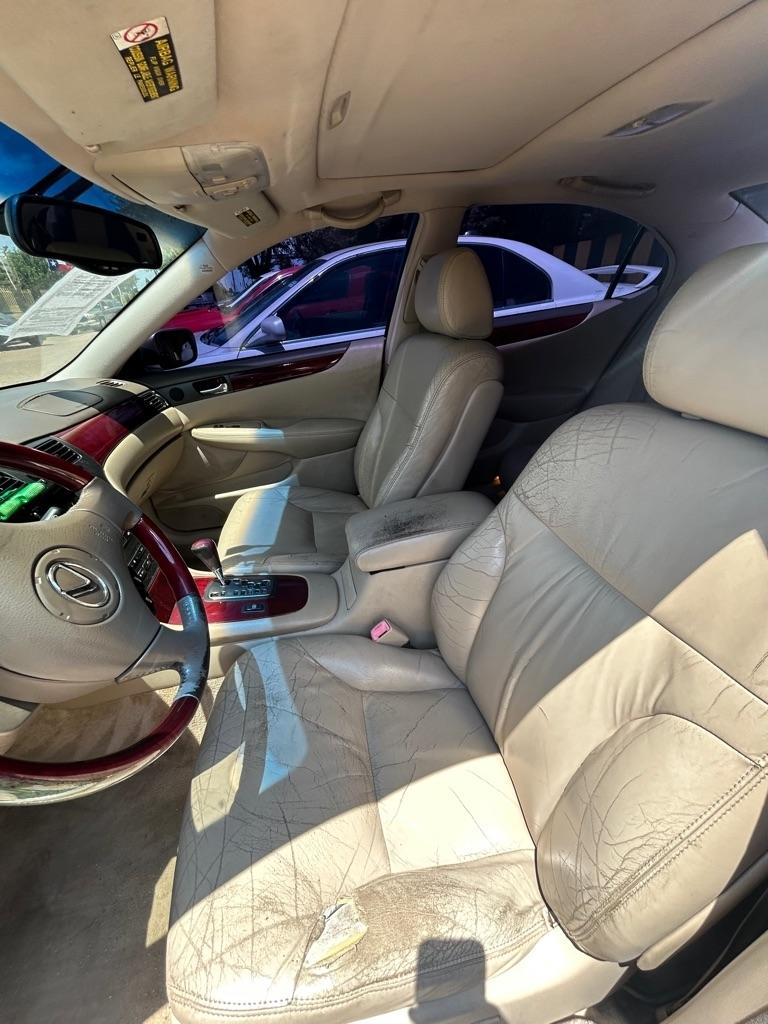 Lexus ES 330  2004