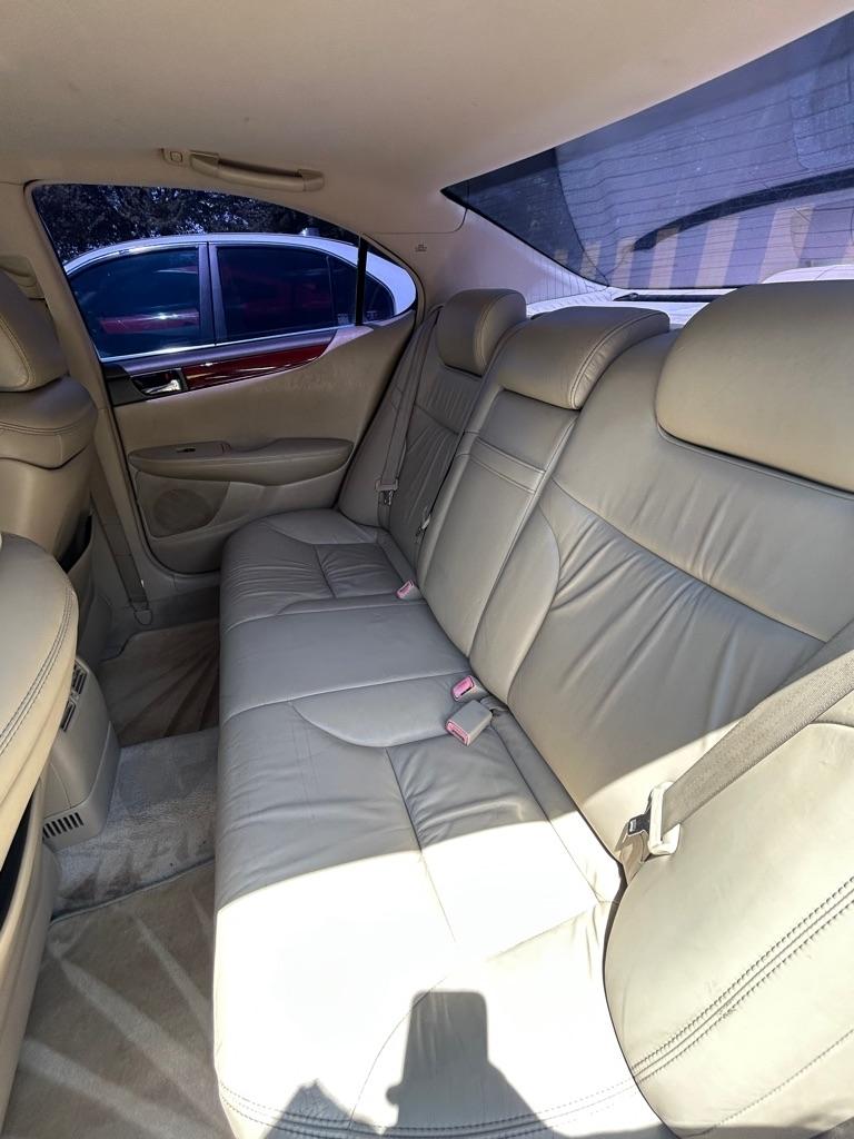 Lexus ES 330  2004