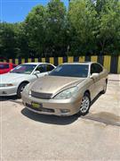 2004 Lexus ES 330 