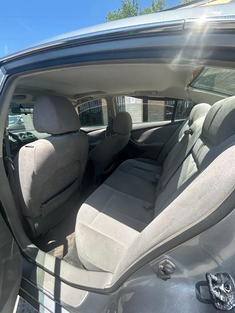 Nissan Altima  2008