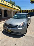 2008 Nissan Altima 